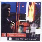 BAJAGA & INSTRUKTORI - Sou pocinje u ponoc (Album 2005) BAJAGA & INSTRUKTORI - Sou pocinje u ponoc (Album 2005)